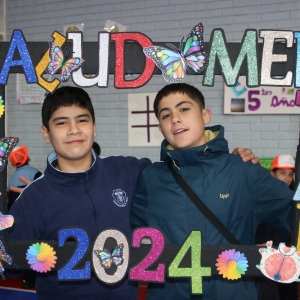 Celebración del Día de la Salud Mental